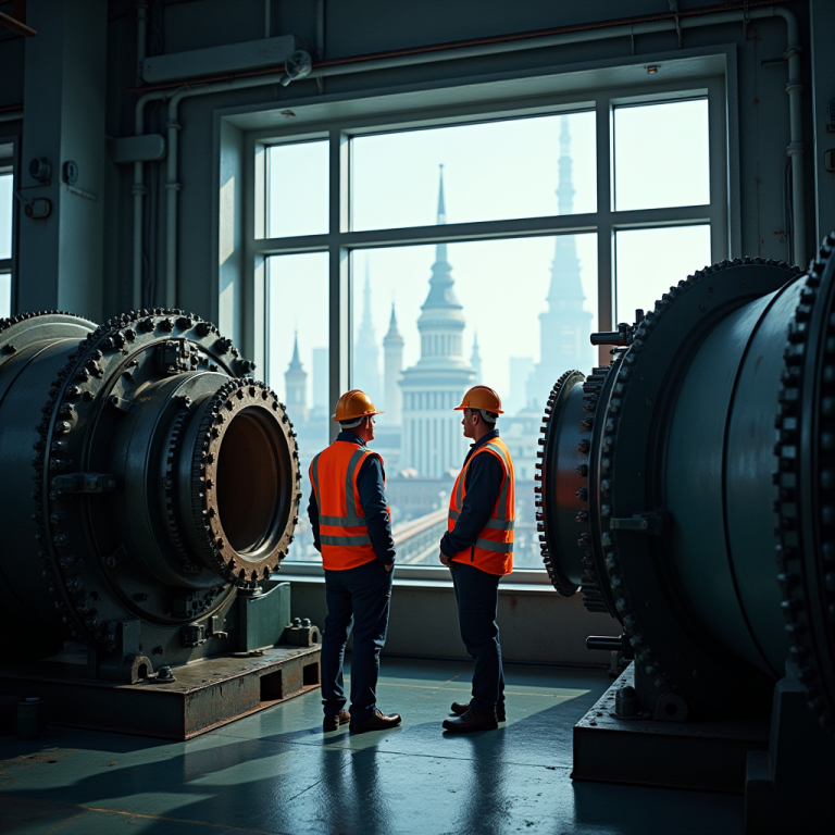 Поясняющая иллюстрация к материалу "Обучение контрактных управляющих: эксклюзивные программы в Орле"