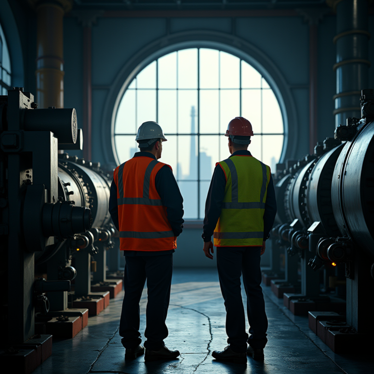 Иллюстрация 2: Обучение специалистов по закупкам: Важный гид по 44-ФЗ Поясняющая иллюстрация к материалу "Обучение специалистов: Эксклюзивный гид по закупкам в Тюмени"