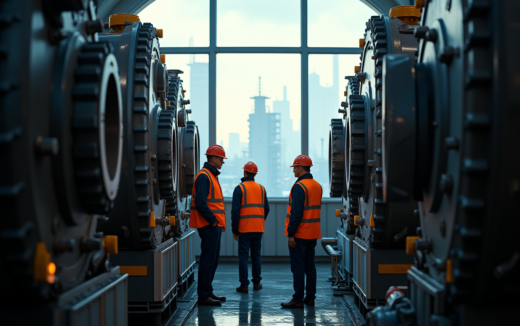 Иллюстрация 1: Риски исполнения контракта: эффективные способы их минимизации Изображение к статье "Риски исполнения контракта: эффективные способы их минимизации"