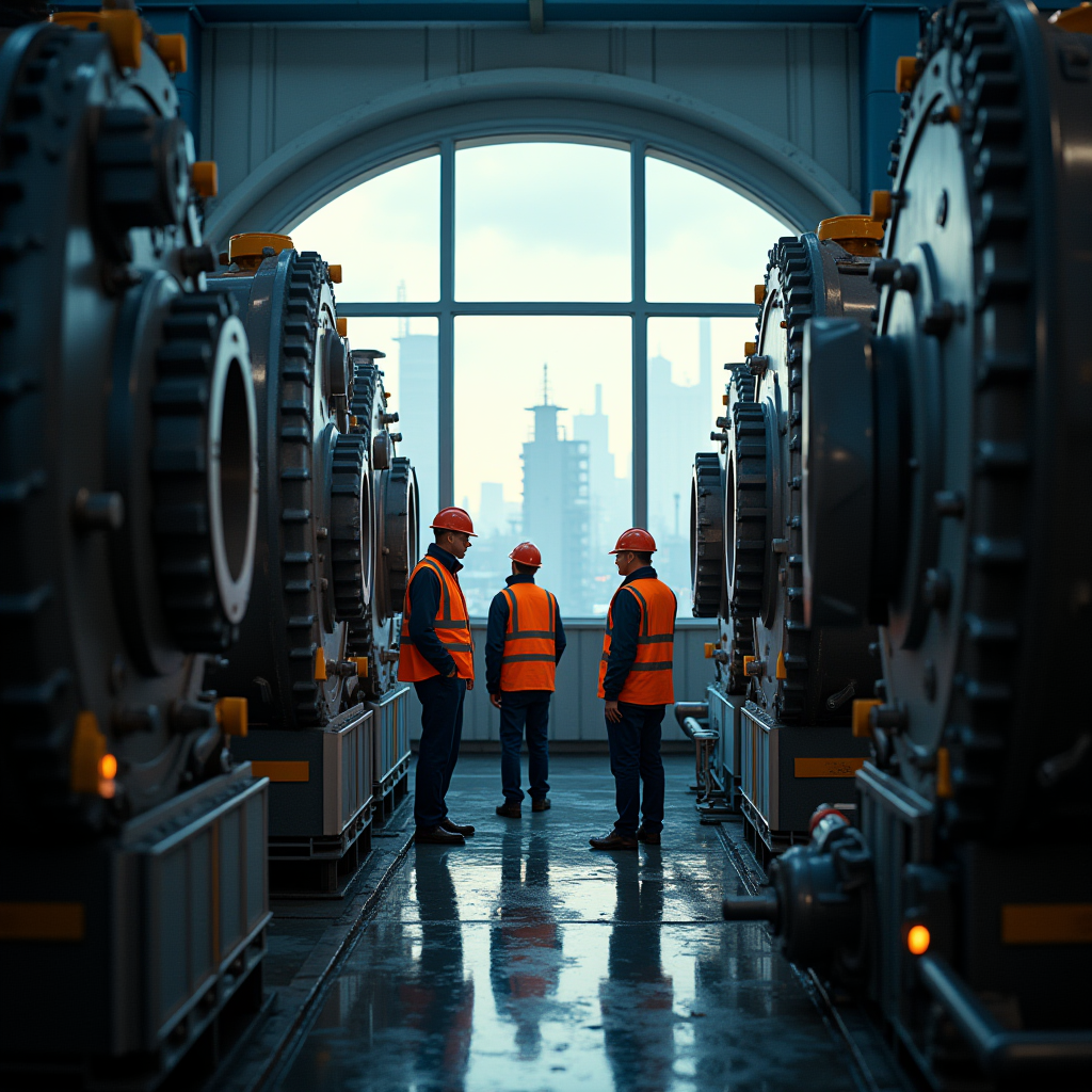 Иллюстрация 2: Обучение закупкам: Ваш ключ к востребованной профессии Изображение к статье "Обучение закупкам: Ваш ключ к востребованной профессии"