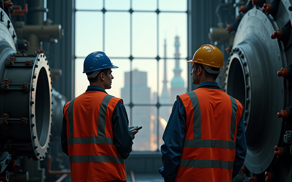 Поясняющая иллюстрация к материалу "План-график закупок: Эксклюзивное обучение специалистов в Тюмени"