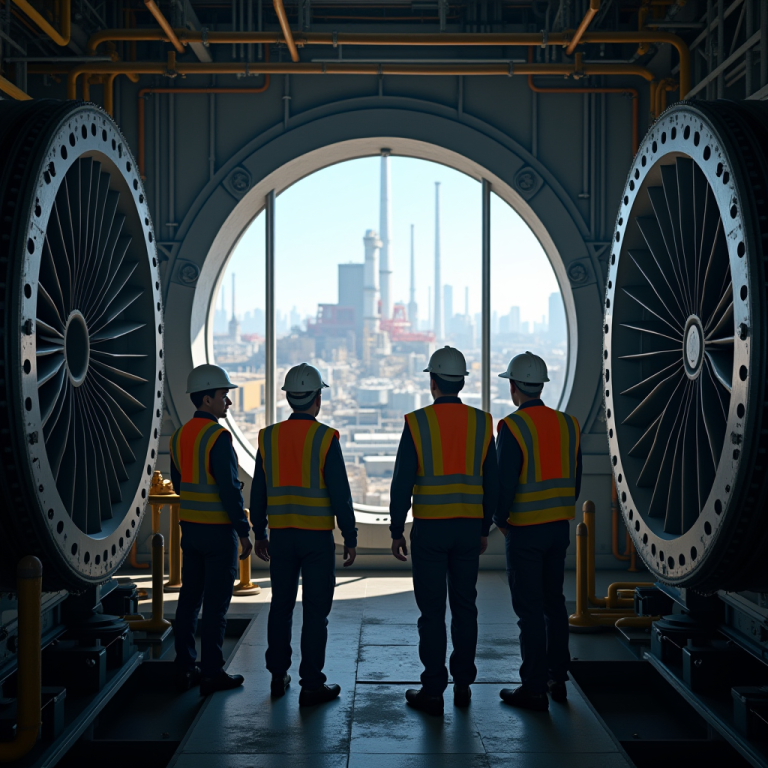 Иллюстрация 1: Обучение контрактных управляющих: ключ к успешной карьере Изображение к статье "Обучение контрактных управляющих: ключ к успешной карьере"