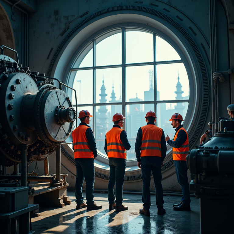 Поясняющая иллюстрация к материалу "Расторжение контракта — эффективное руководство для заказчиков в Орле"