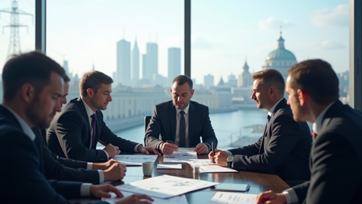 Графическое сопровождение статьи "Закупки госкорпораций: Обязательный порядок в Орле [sc name=year][/sc]"