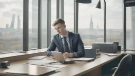 Графическое сопровождение статьи "Управление корпоративными закупками (223-ФЗ) для заказчиков в Тюмени"