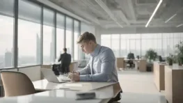 Поясняющая иллюстрация к материалу "Специалист в сфере закупок (44-ФЗ, 223-ФЗ) для заказчиков в Тюмени"