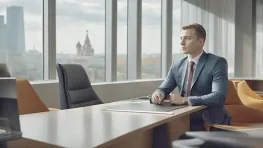 Графическое сопровождение статьи "Специалист в сфере закупок (44-ФЗ) для заказчиков (очно в Тюмени)"