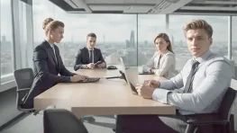 Графическое сопровождение статьи "Эксперт в сфере закупок (223-ФЗ) для заказчиков​ (код А, В) (очно в Тюмени)"